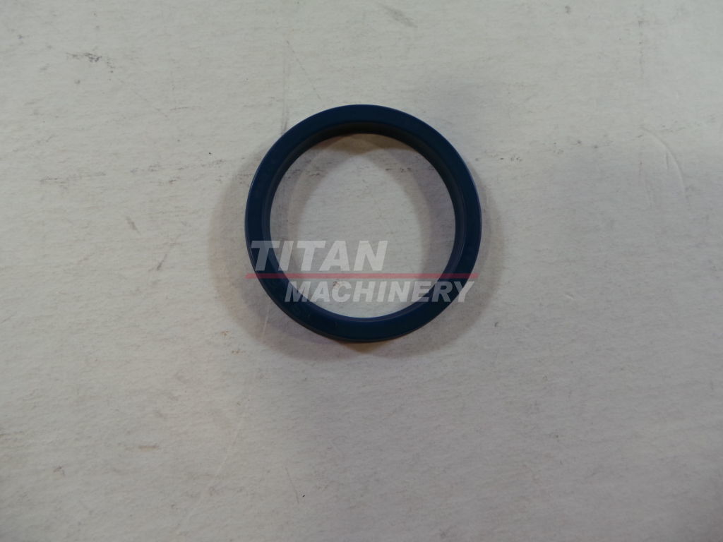 82852439 – WIPER SEAL, 49.98mm ID x 60.05mm OD x 8.25mm Thk (1)