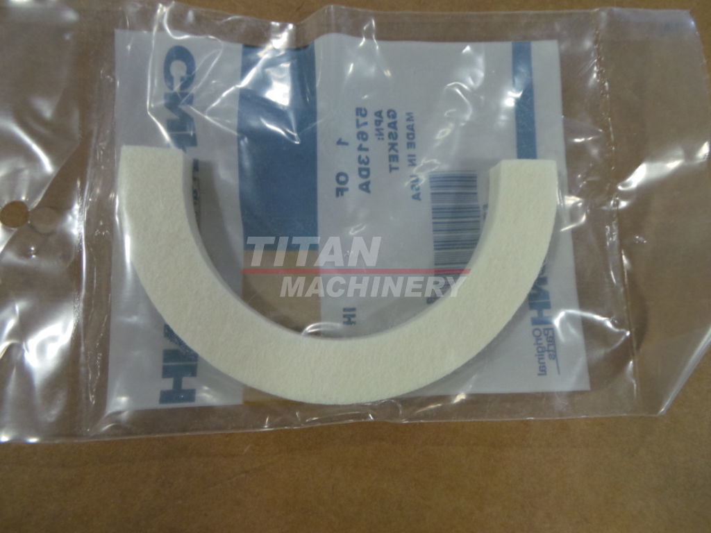57613DA – OIL SEAL (1)
