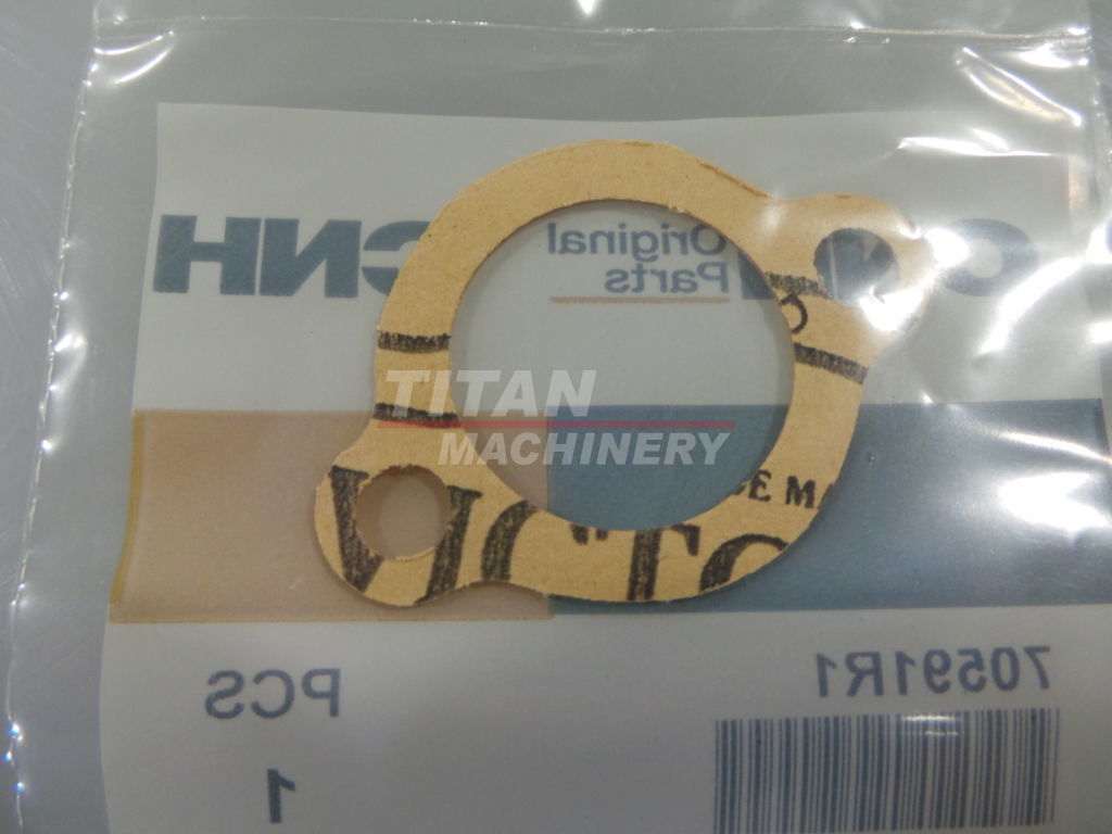 70591R1 – GASKET (1)