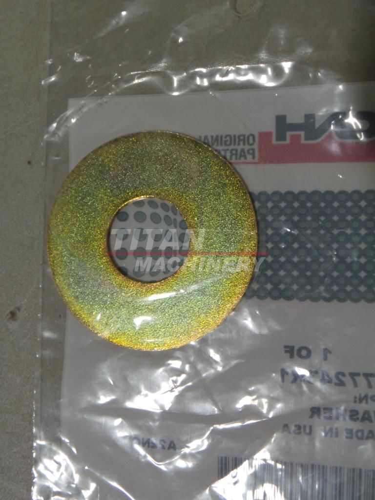 477243R1 – WASHER, 25/32