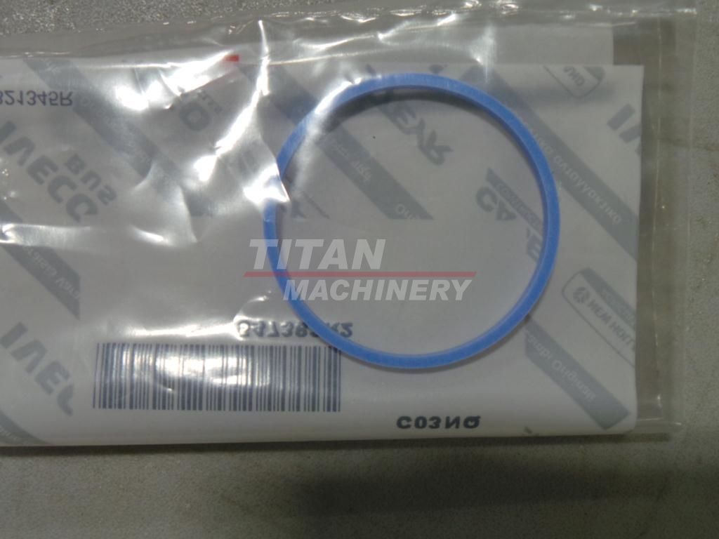 547383R2 – SEALING RING, 35.41mm ID x 38.71mm OD x 3.17mm Thk (1)
