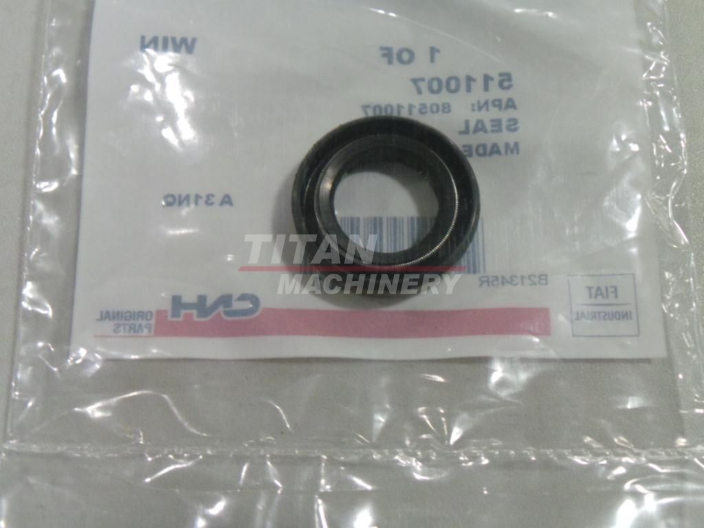 511007 – SEAL, 17.45mm ID x 28.7mm OD x 6.73mm Thk (1)