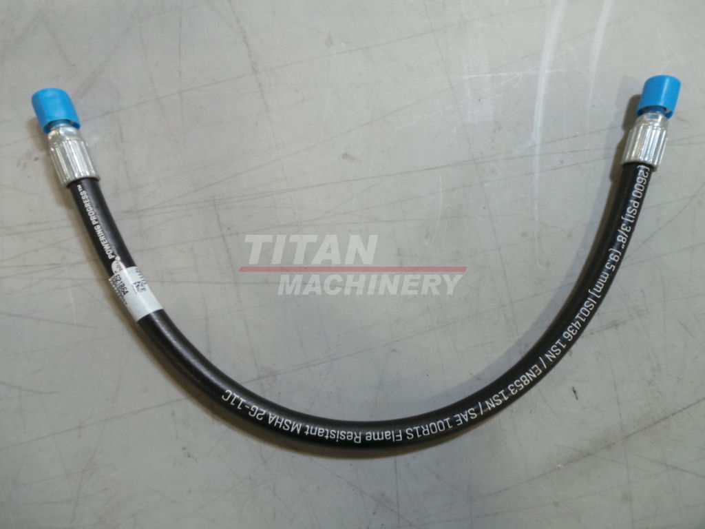 621864 – HOSE, 0.38