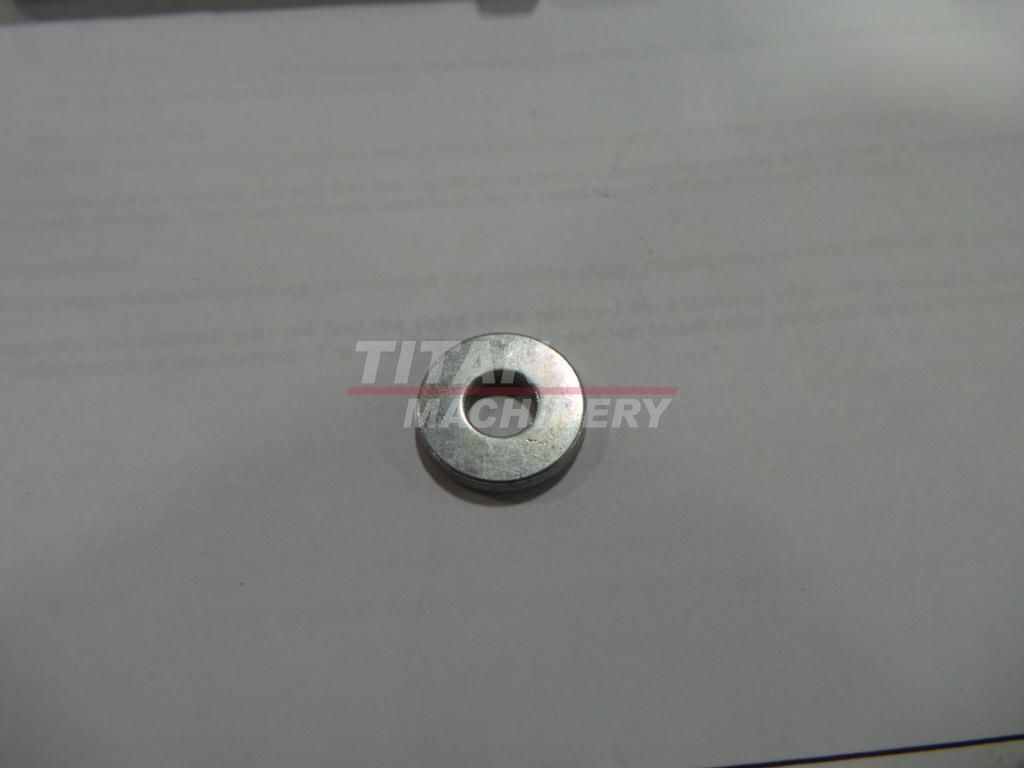 12645031 – WASHER, 8.45mm ID x 21mm OD x 3mm Thk (1)