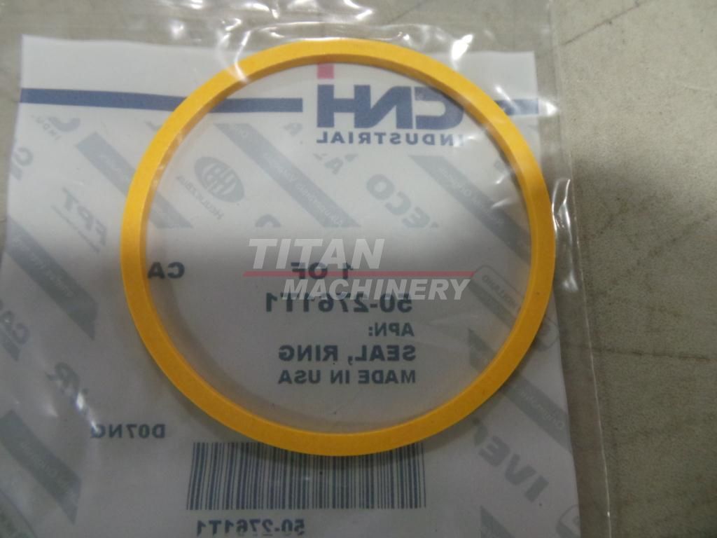 50-2761T1 – SEALING RING, 64.62mm ID x 70.46mm OD x 2.92mm Thk (1)