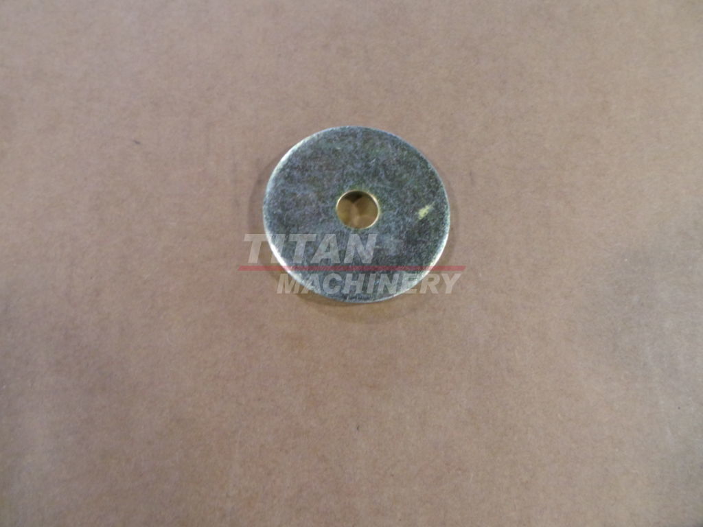 623303 – WASHER, 10.32mm ID x 47.63mm OD x 4.76mm Thk (1)