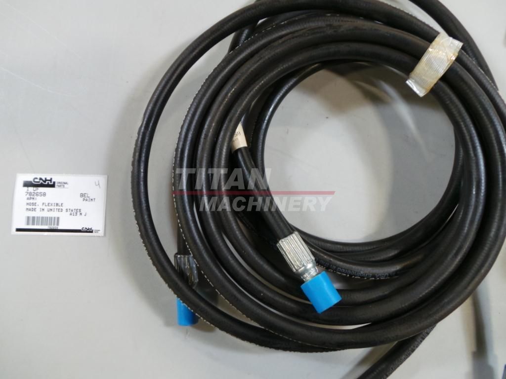782658 – FLEXIBLE HOSE (1)