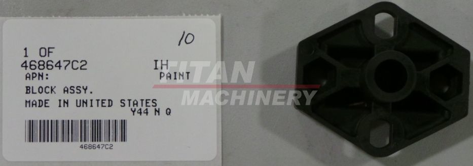 468647C2 – Ізолятор, 7240 (2)