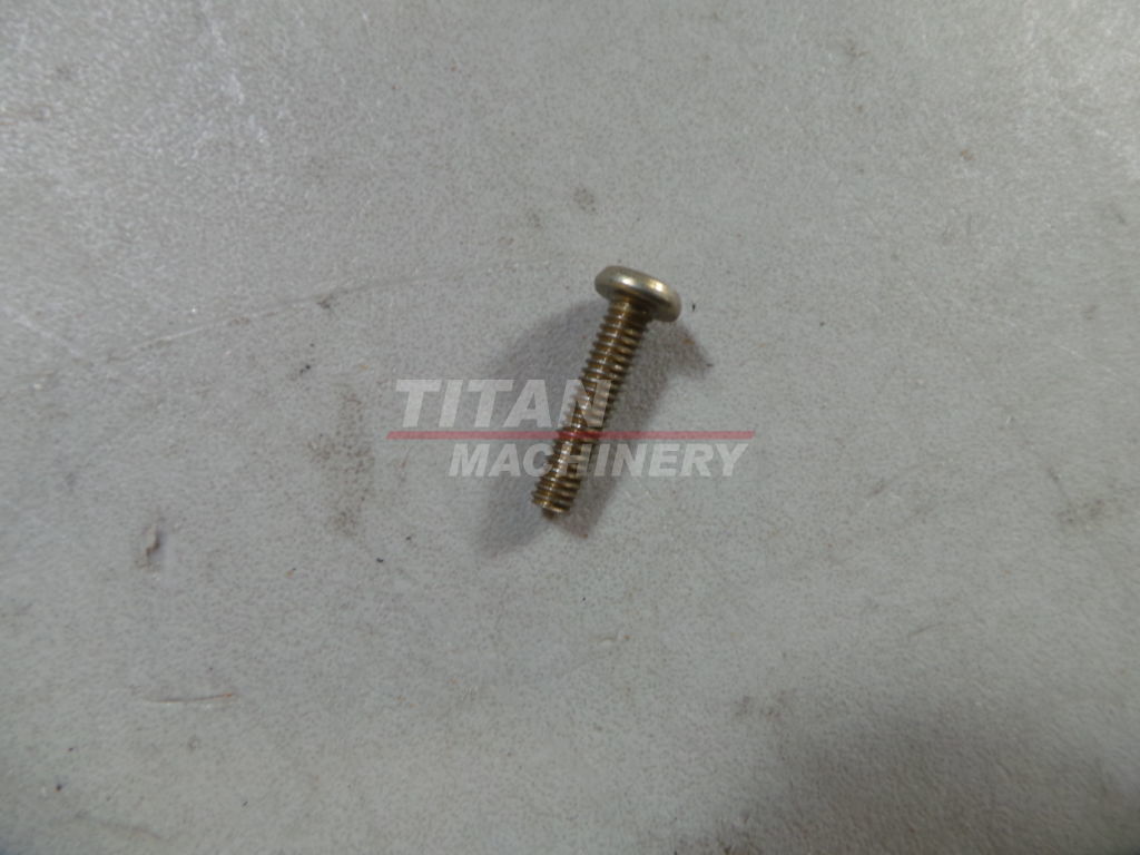 470-10812 – SCREW, Pan HD, #8 - 32 x 3/4