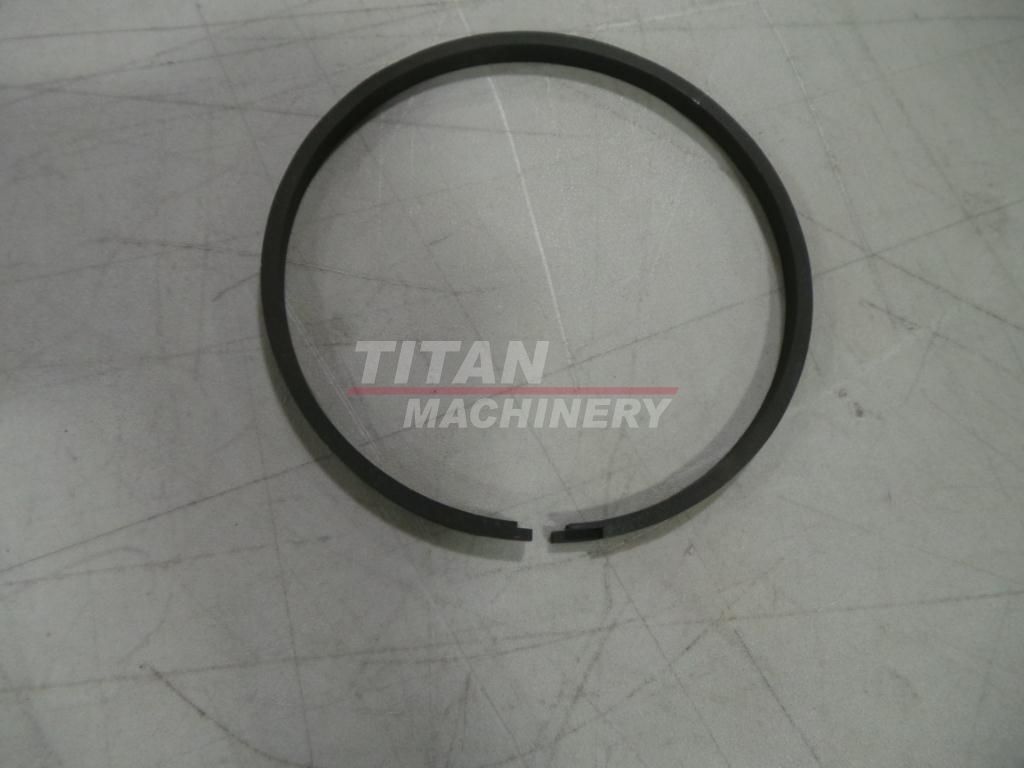 81870404 – RING, Locking, 117.12mm ID x 124.99mm OD x 6.33mm Thk (1)