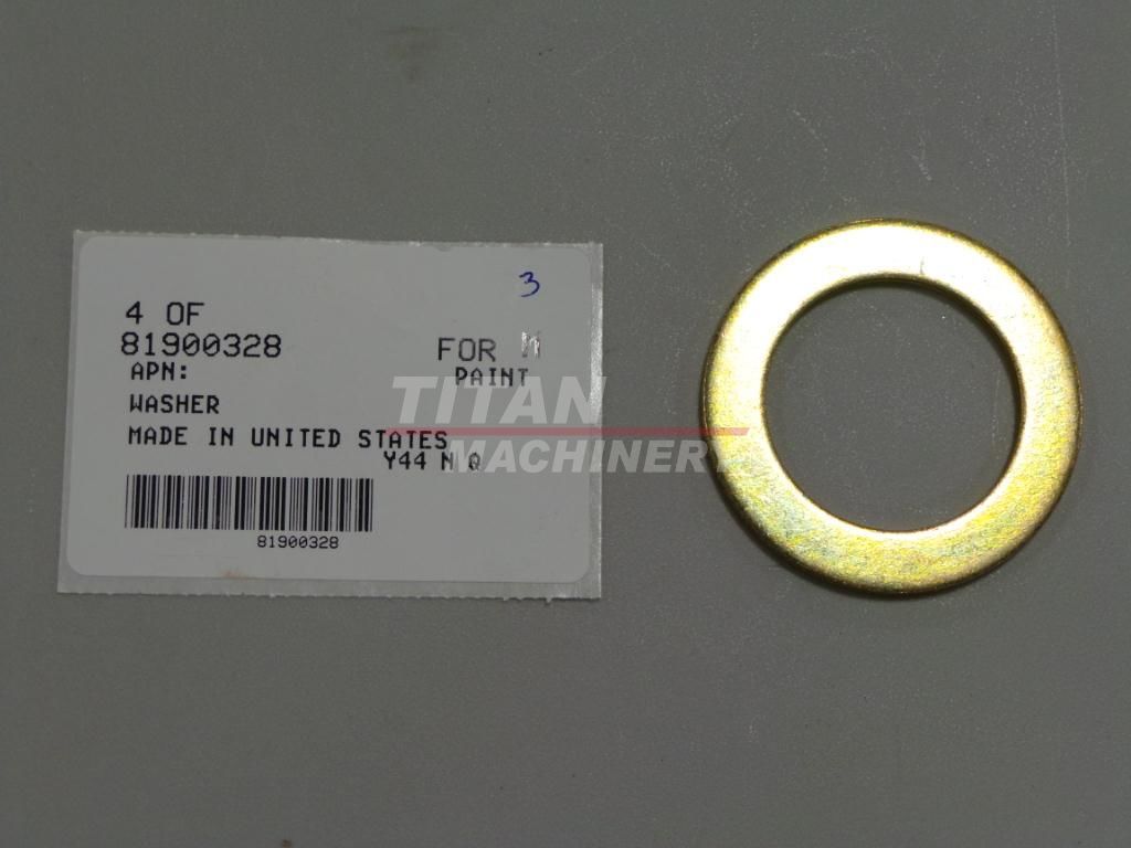 81900328 – Шайба, CECASE SR (2)