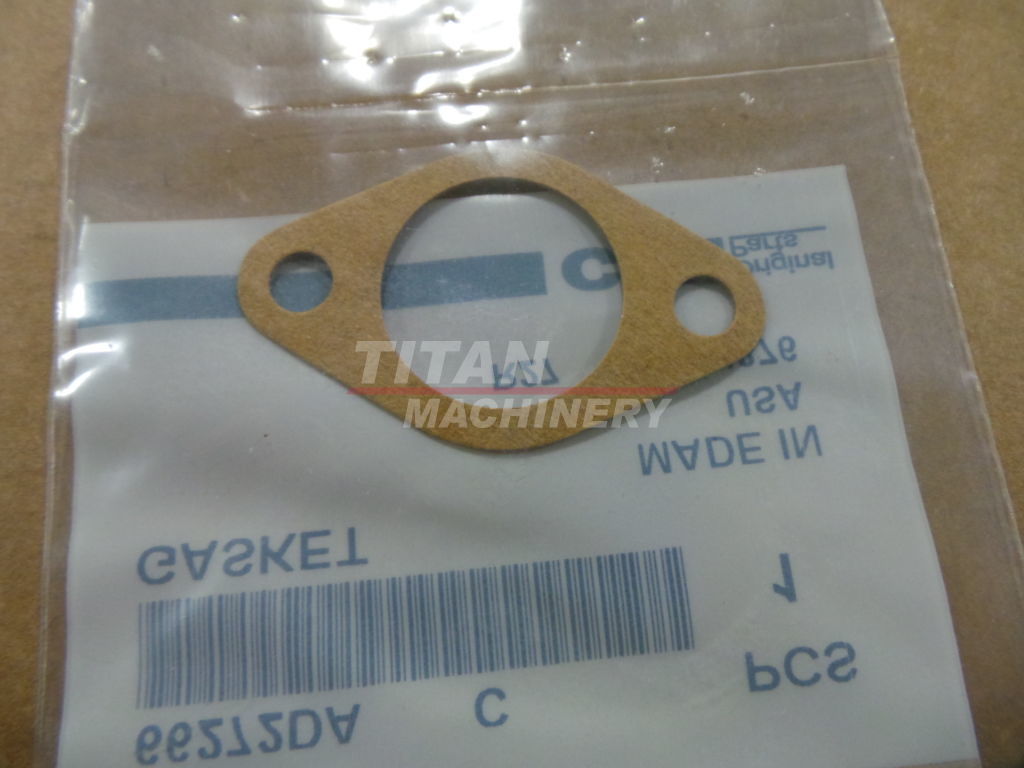 66272DA – GASKET (1)
