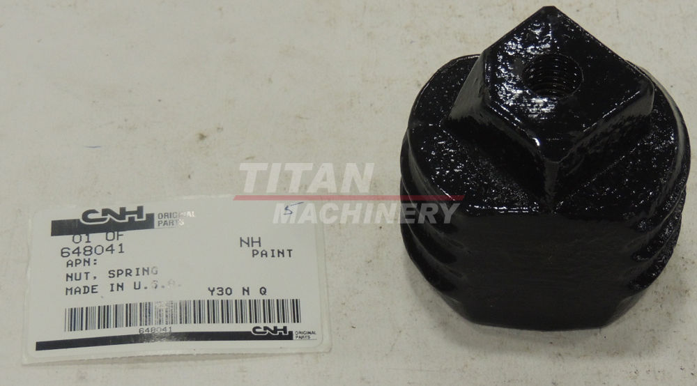 648041 – SPRING NUT (1)