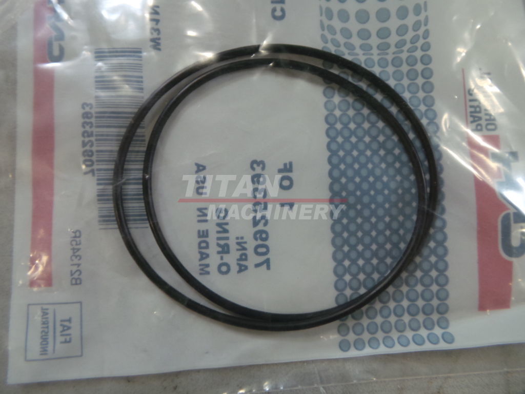 70925393 – O-RING, -047, 70 Duro, 4.489