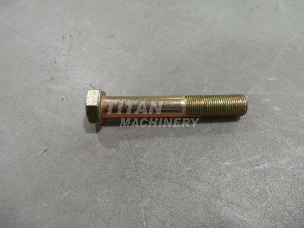 50154 – BOLT, Hex, 5/8