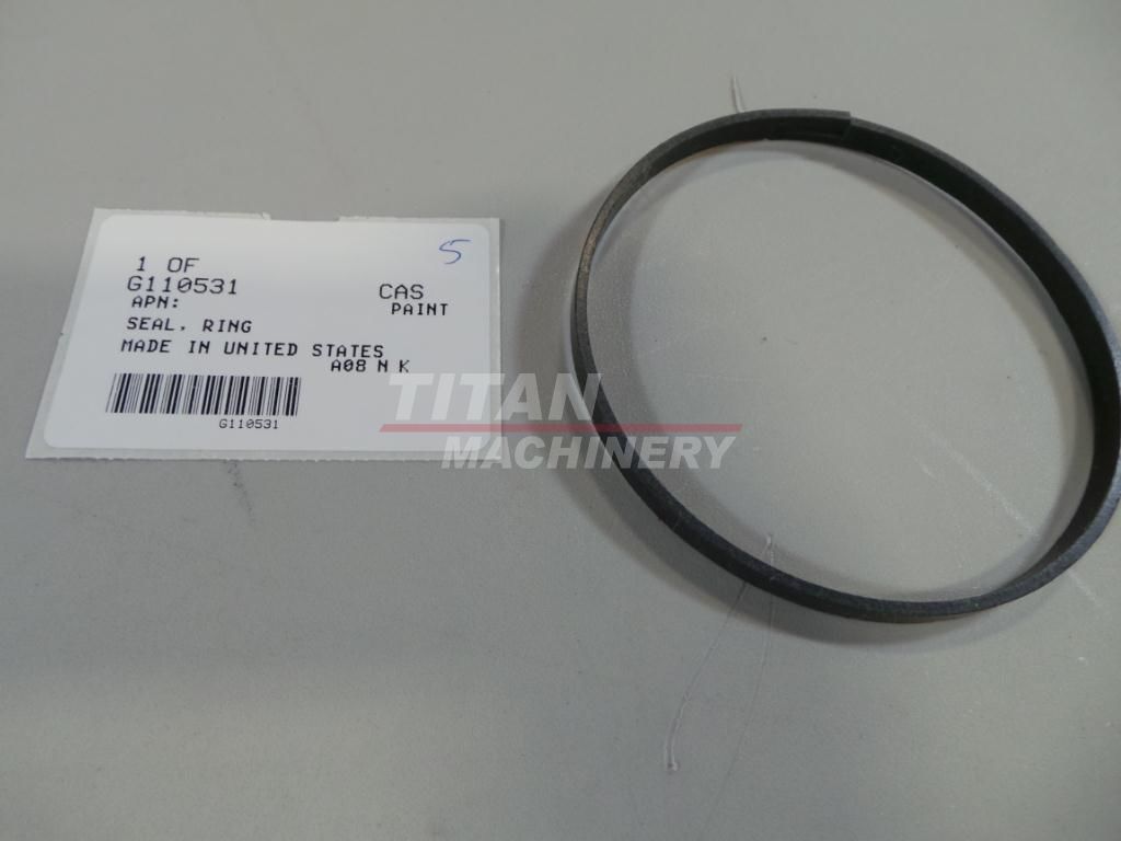G110531 – Кільце пластикове, CE (1)