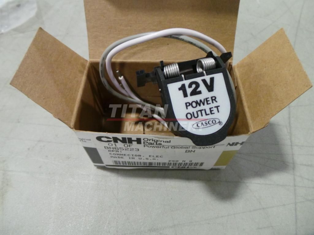 BN65223 – POWER SOCKET (1)