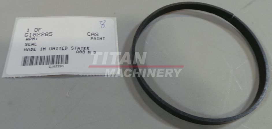 G102285 – Кільце ущільнююче, CE NH B110 (2)