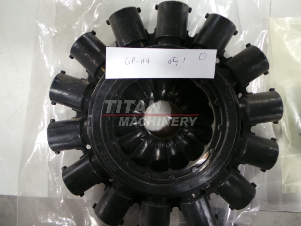 GP-114 – MANIFOLD (1)
