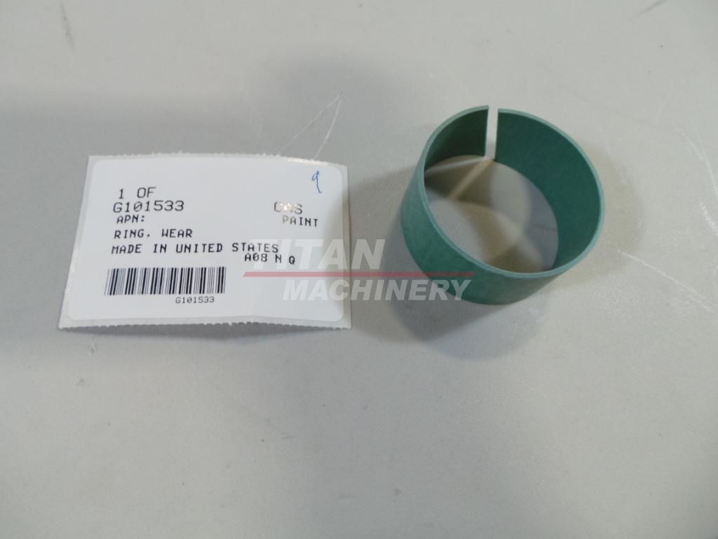 G101533 – Кільце, CE W15 (2)