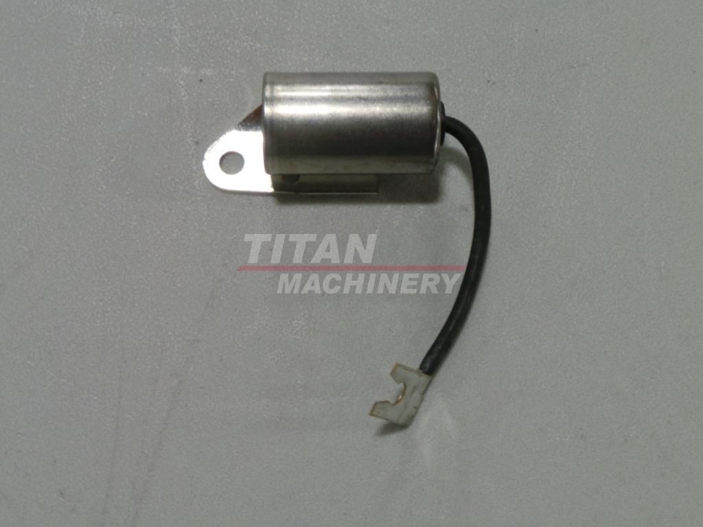C5NF12300A – CONDENSER (1)