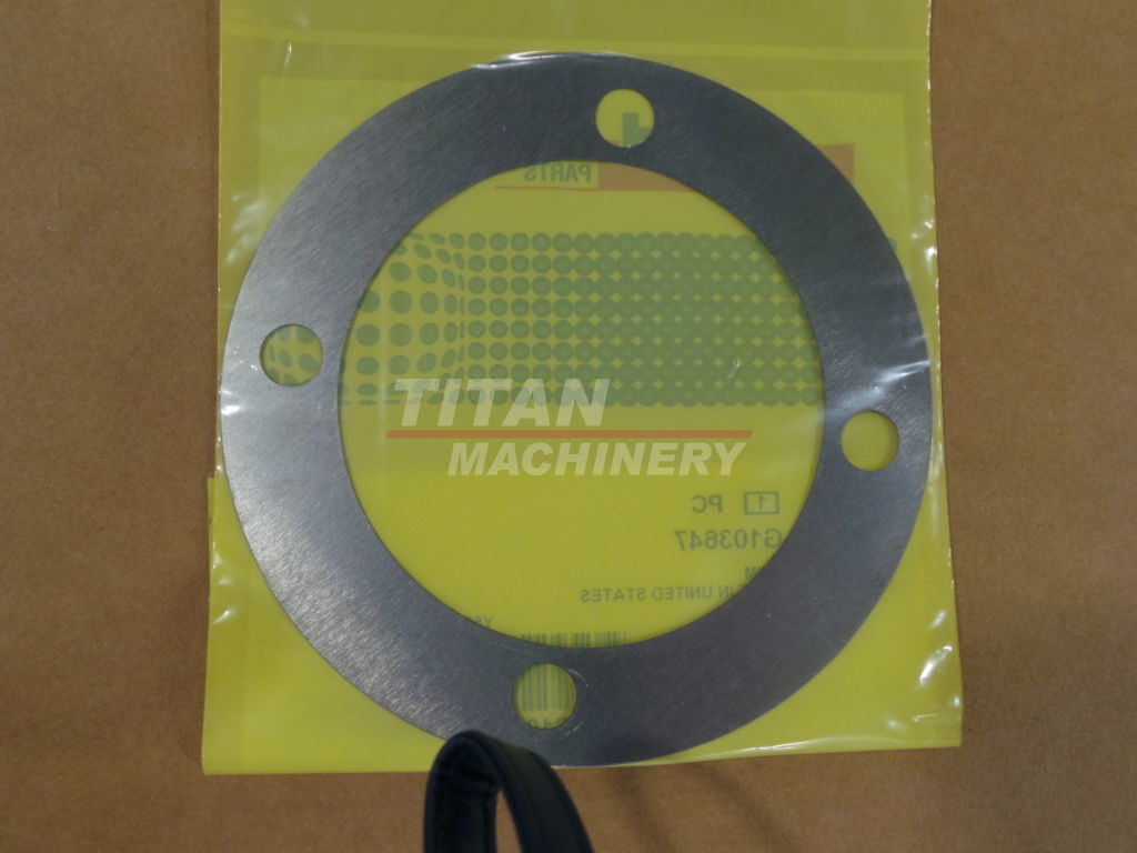 G103647 – SHIM, .010