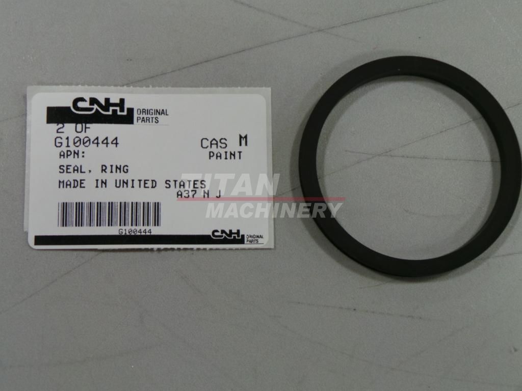 G100444 – Кільце ущільнююче, CE CASE 695 (2)
