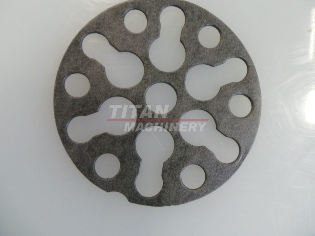 D6NN867A – GASKET, 0.76mm Thk (1)