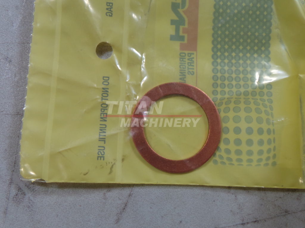D32119 – WASHER, 25.4mm ID x 34.8mm OD x 1.52mm Thk (1)