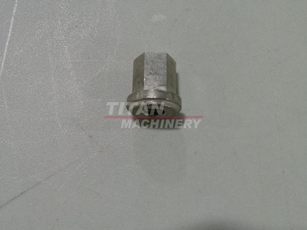 D126409 – NUT, Hex, M14, 20mm OD, 3/8