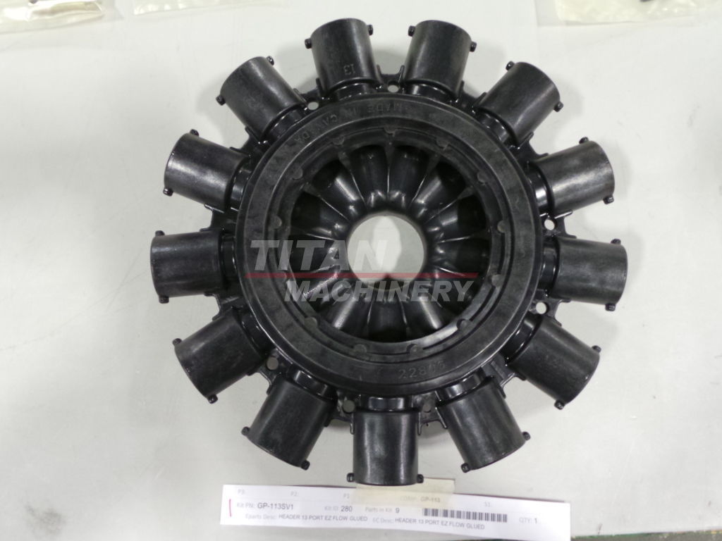 GP-113 – MANIFOLD (1)