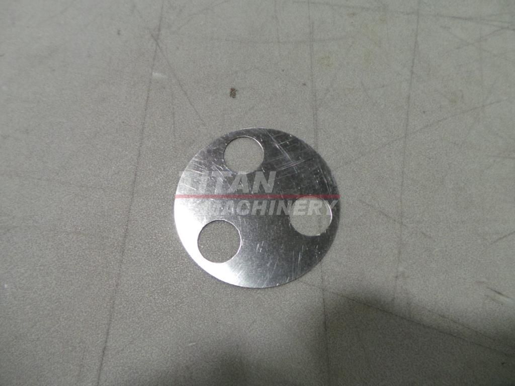 G100330 – SHIM, .020