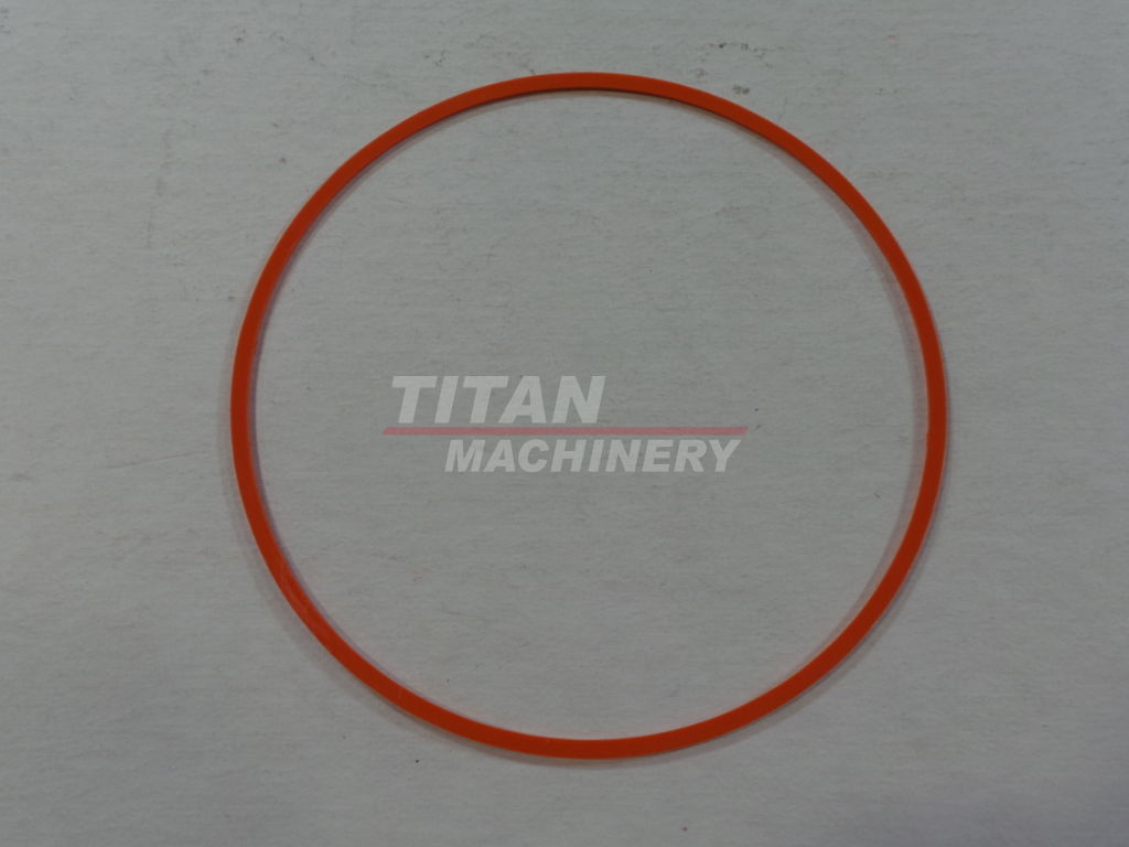 G107970 – BACK-UP RING, 120.27mm ID x 127.13mm OD x 1.4mm Thk (1)