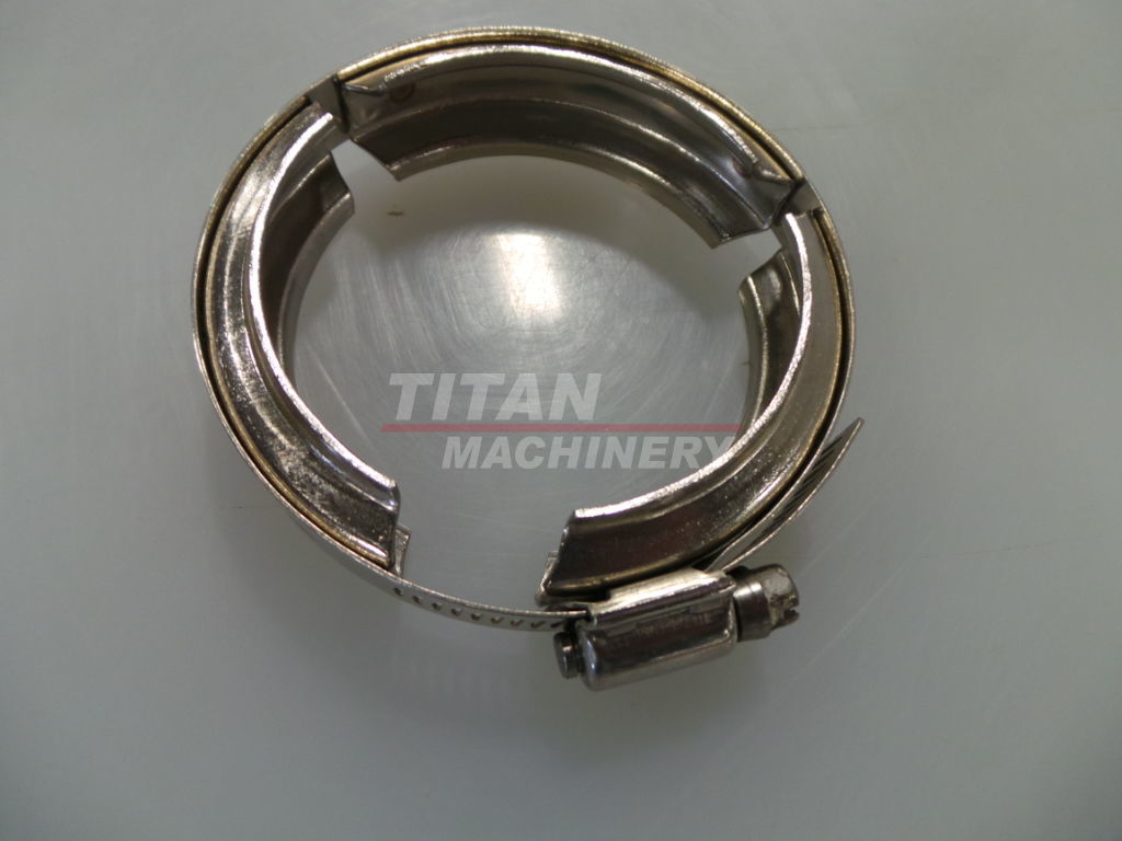 BN313773 – Хомут 2", Top Air, SPX (2)