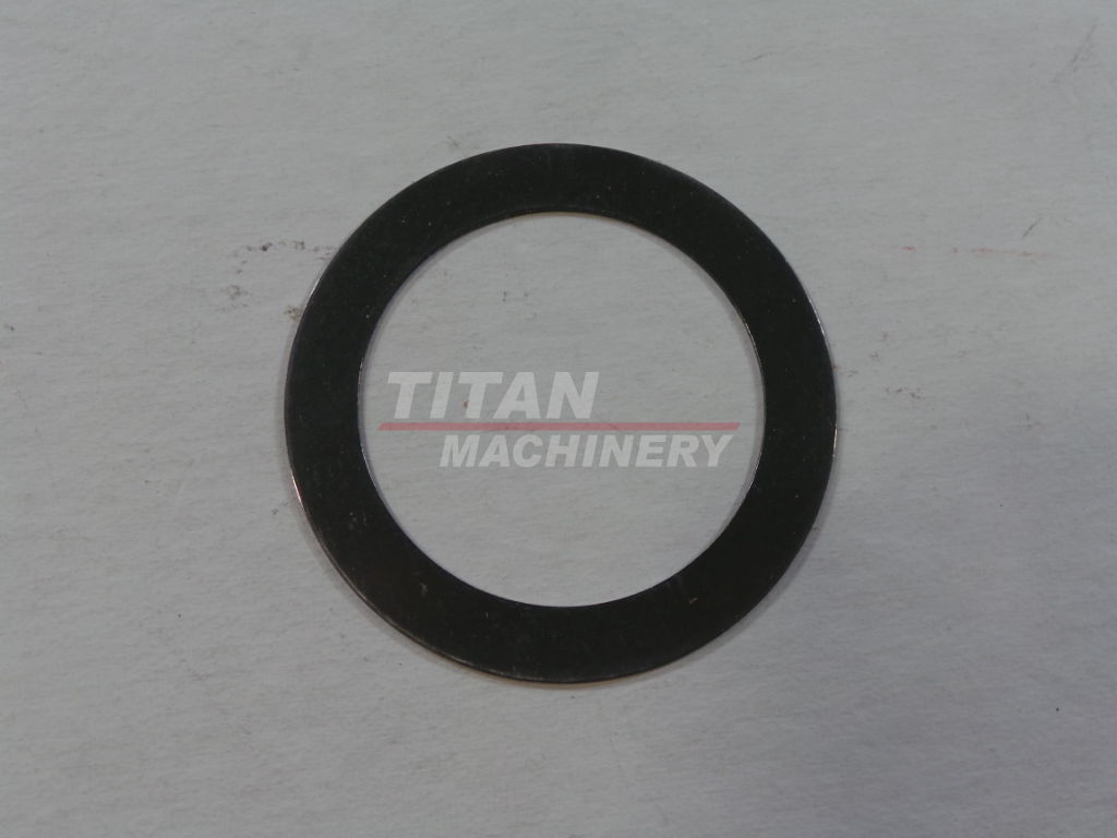 D72372 – WASHER, 50.85mm ID x 69.6mm OD x 0.81mm Thk (1)