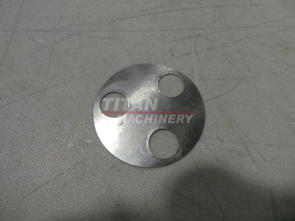 G100328 – SHIM, .005