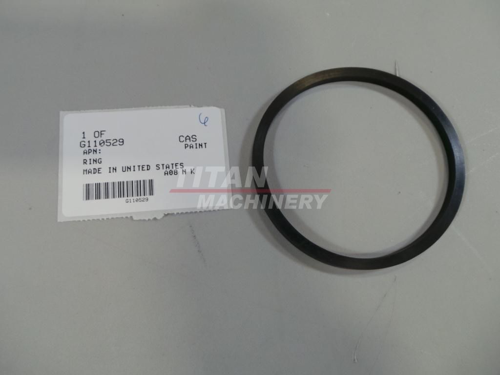 G110529 – Кільце ущільнююче, CE (1)