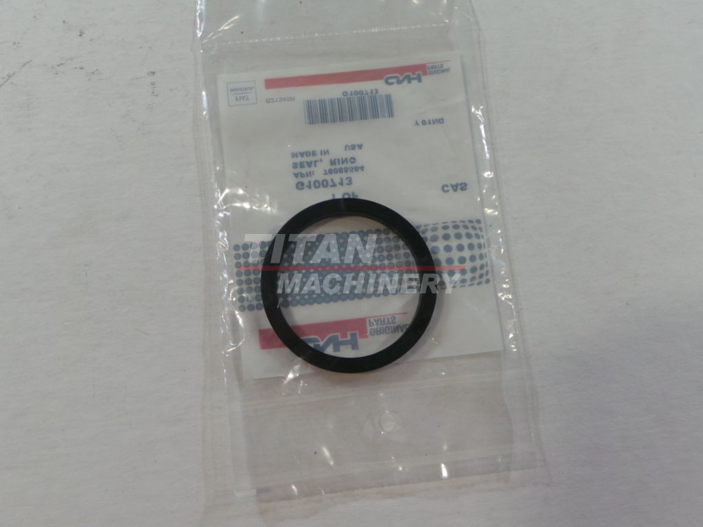 G100713 – SEALING RING, Square, 5.28mm Thk x 49.91mm ID (1)