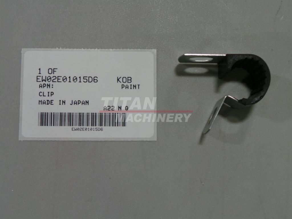 EW02E01015D6 – CLAMP, 16mm ID x 20mm W (1)