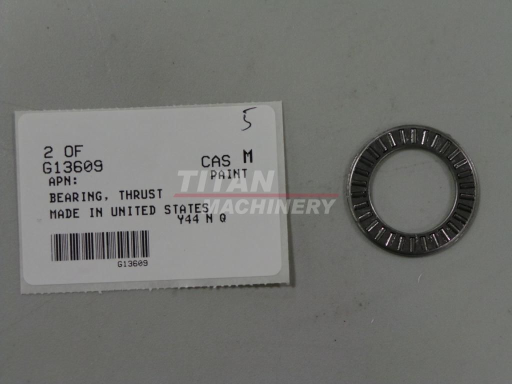 G13609 – Підшипник голчастий, 2388, 5088, STX-500 (2)