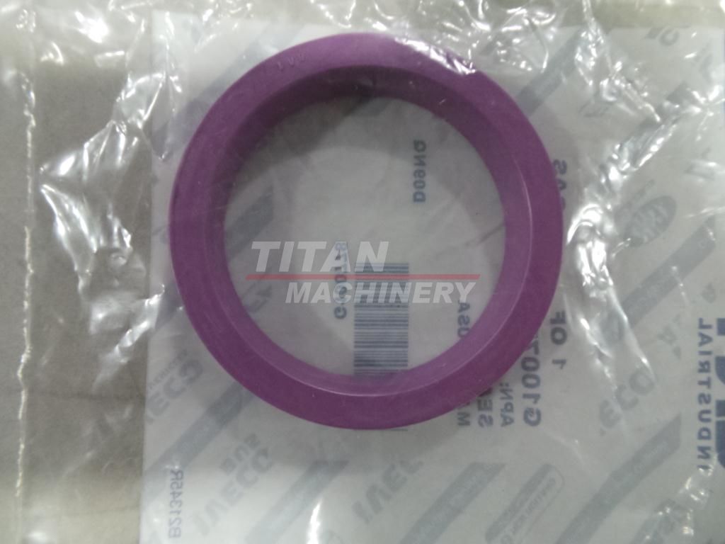 G100778 – SEAL, 50.8mm ID x 63mm OD x 9.5mm Thk (1)