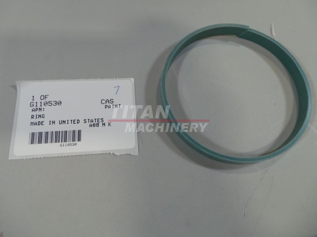 G110530 – Кільце пластикове, CE (1)
