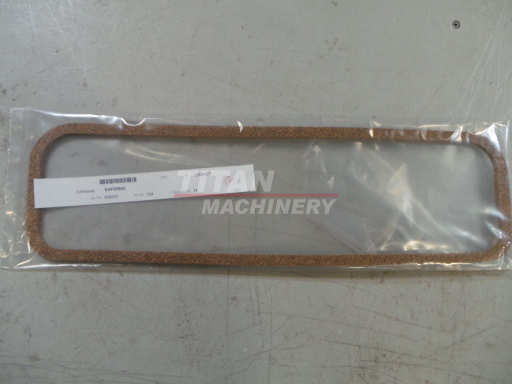 EAF6584C – GASKET (1)