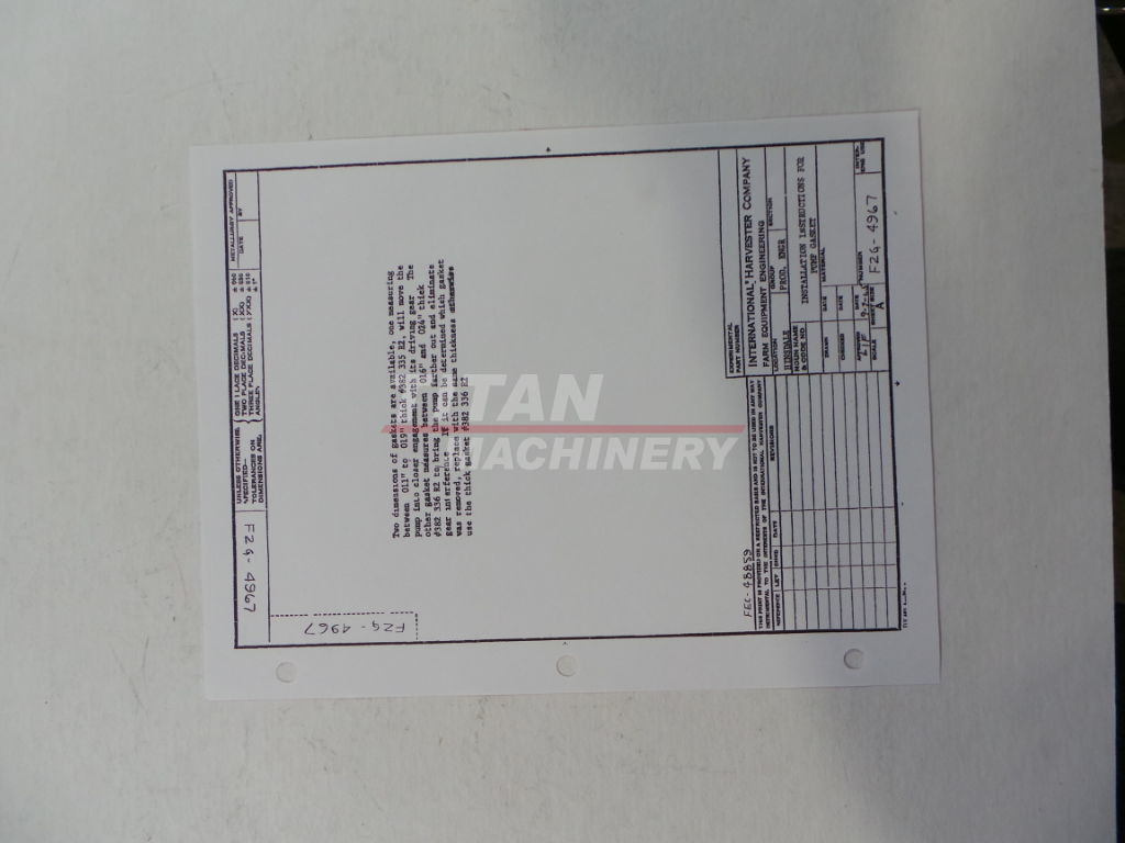 FZG4967 – INSTRUCTION (1)