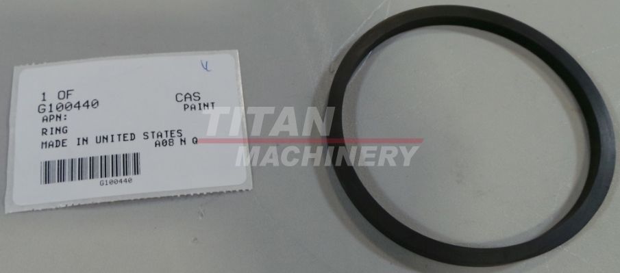 G100440 – Кільце ущільнююче, CE NH B110 (2)