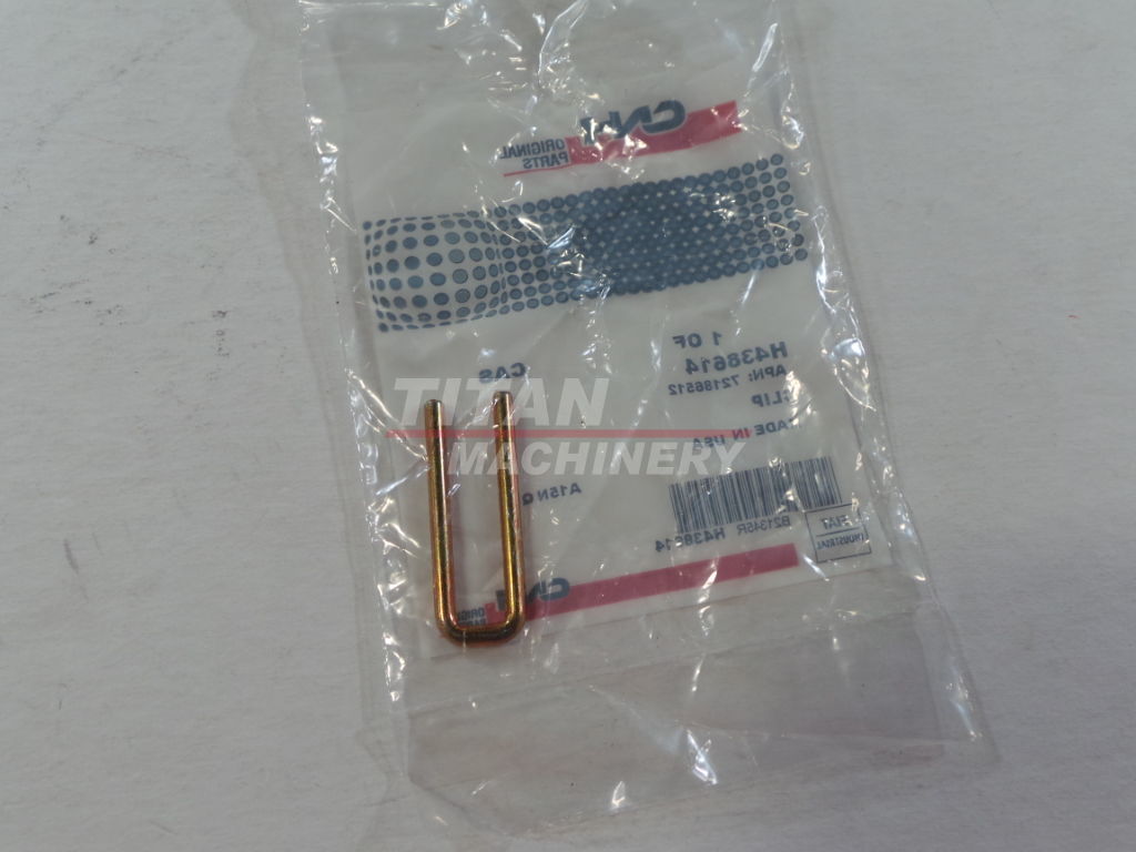 H438614 – CLIP (1)