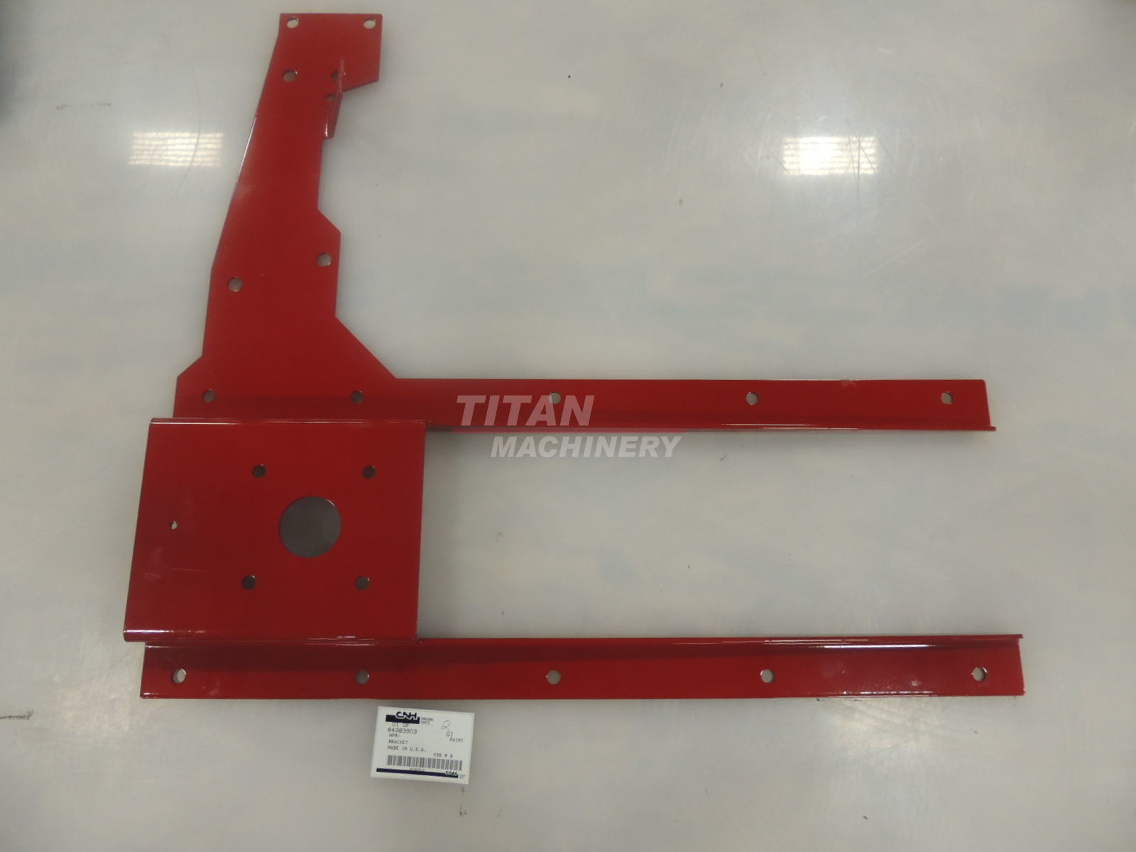 84383903 – BRACKET (1)
