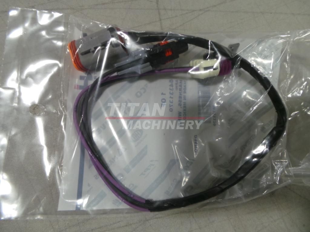 84331370 – WIRE HARNESS (1)