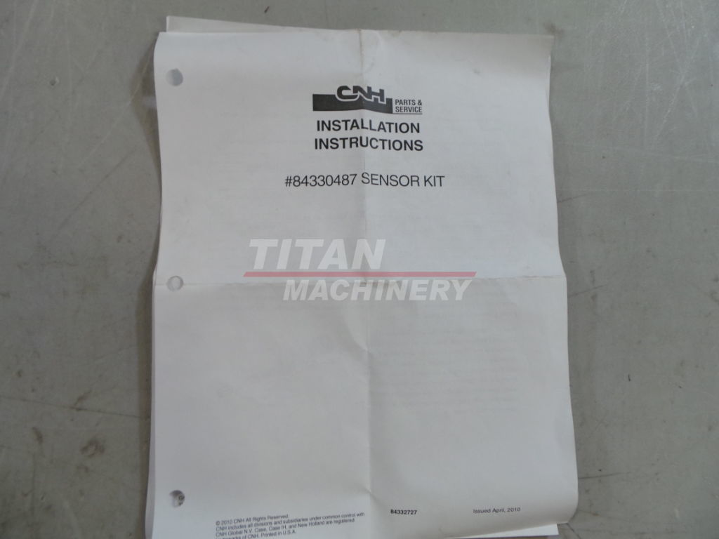84332727 – INSTRUCTION (1)