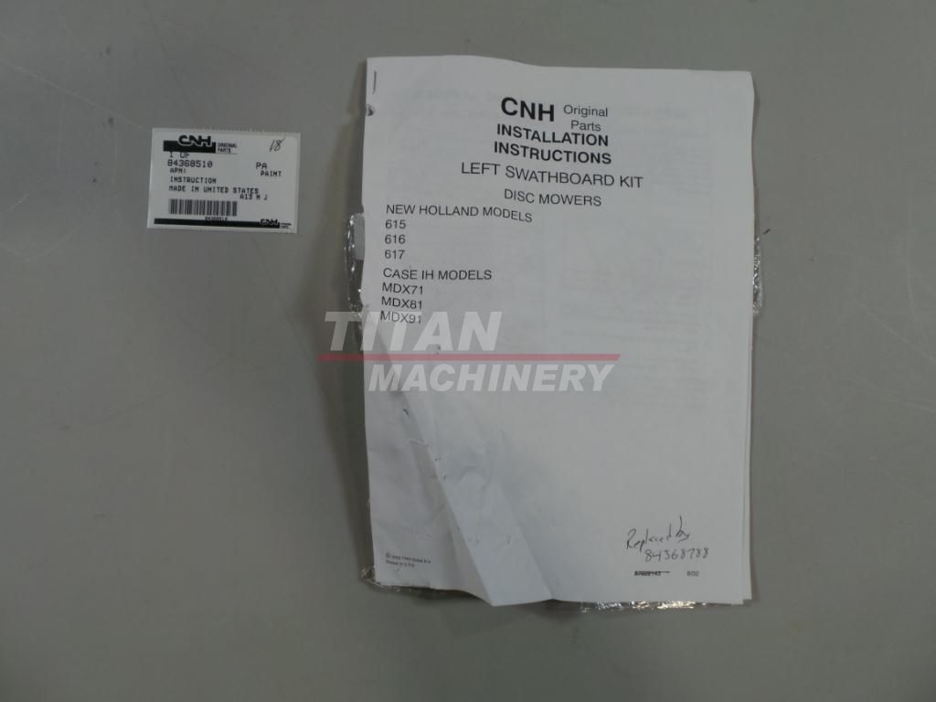 84368788 – INSTRUCTION (1)
